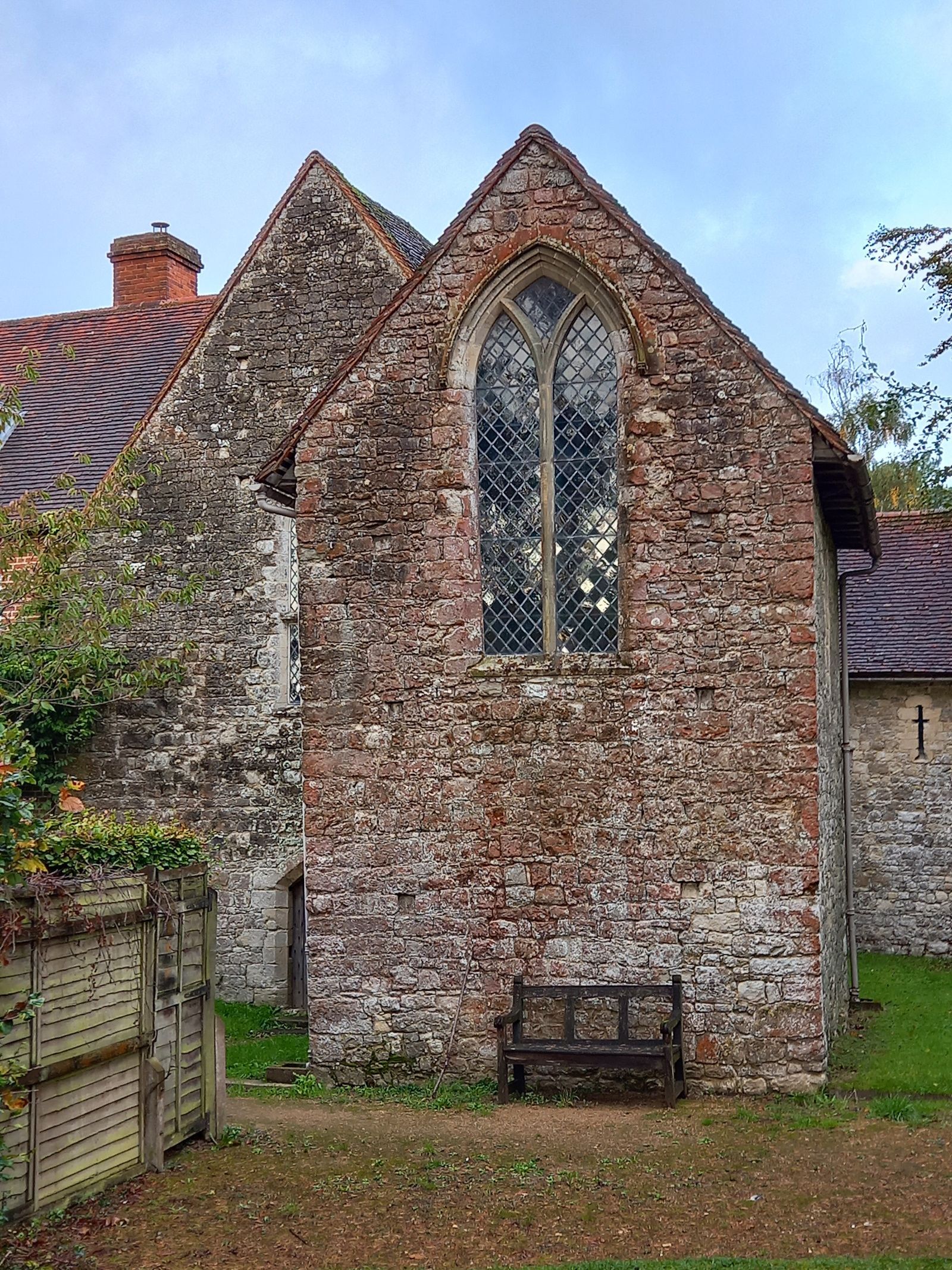 Old Soar Manor